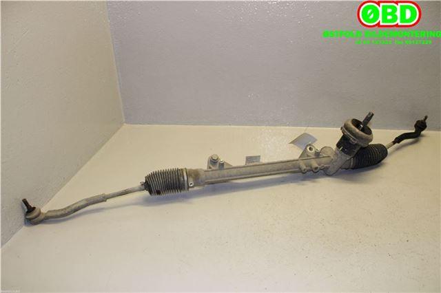 Servo Snekke Tannstang Hydraulisk R For Renault Clio Iv