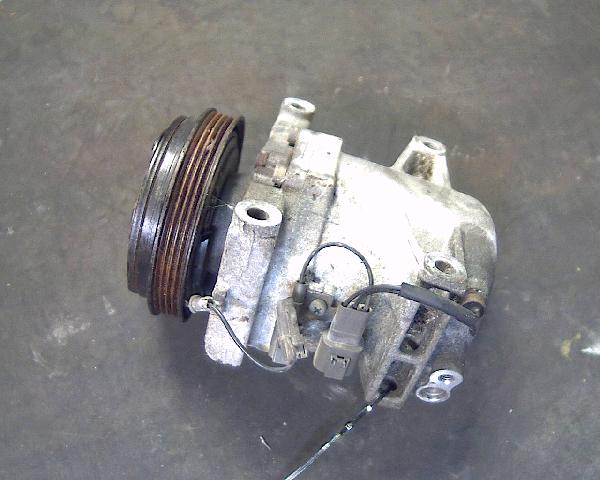 Ac Kompressor F For Subaru Impreza Brukte